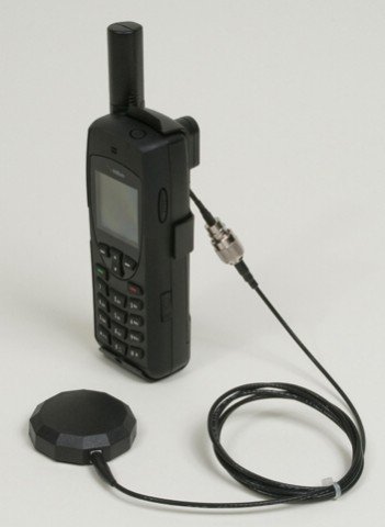 Offroad Communications - Satellite Phones